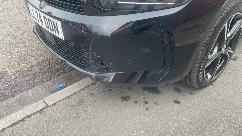 Vauxhall Corsa 1.2 Turbo GS 5dr Petrol Hatchback